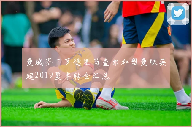 曼城签下罗德里马奎尔加盟曼联英超2019夏季转会汇总